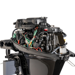 Лодочный мотор Toyama F9.9FWS PRO