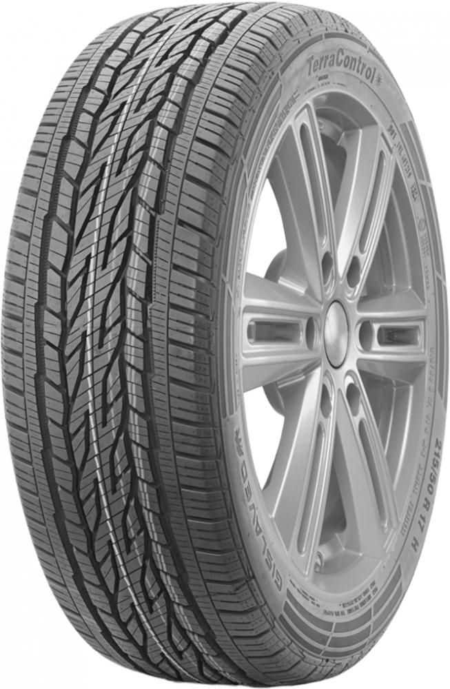 Gislaved Terra Control 215/60 R17 96H