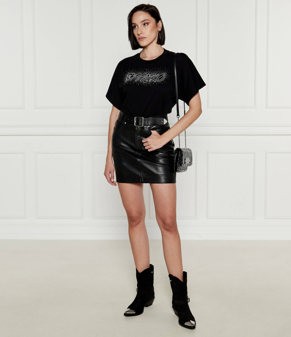 Футболка Pinko - черный(103993 A231)