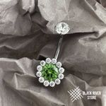 Банан Jasmine Green & Crystal