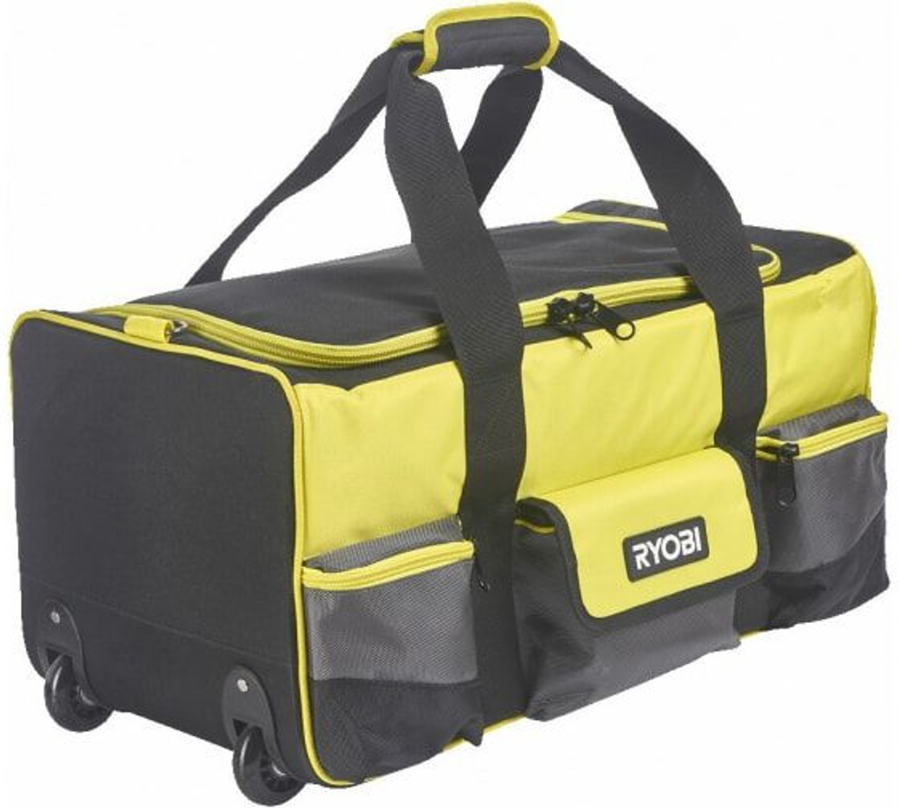 Большая сумка для инструмента с колесиками Ryobi RSSLTB2 5132005345