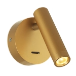 Настенный светодиодный светильник Citilux Decart CL704102