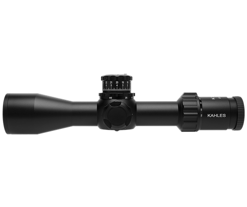 Оптический прицел Kahles K318i 3,5-18x50 (сетка SKMR4)(10709)