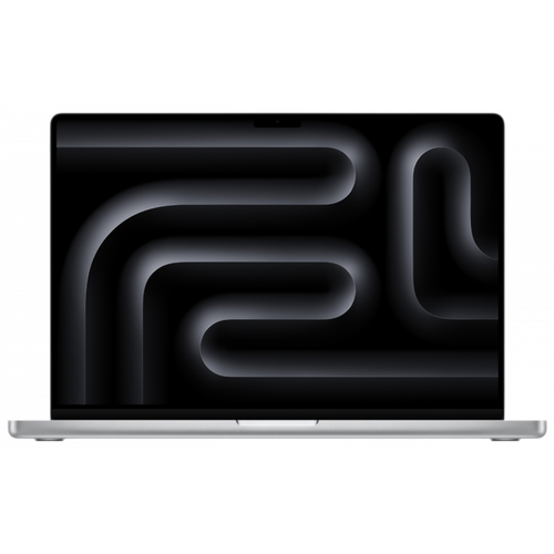 Apple MacBook Pro 14" кастомный (M4 Pro 14-Core, GPU 20-Core, 48GB, 1TB) (Серебристый | Silver)