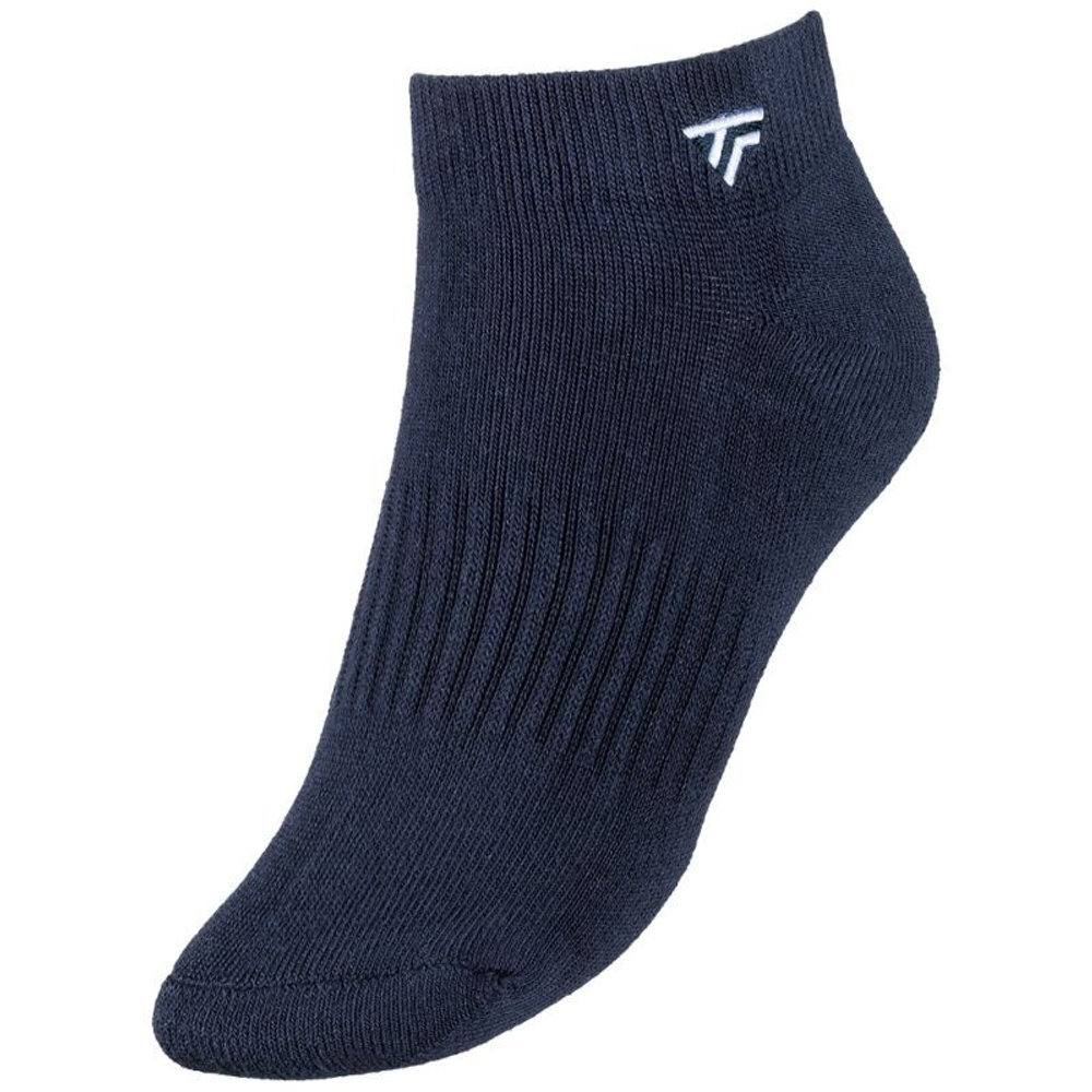 Теннисные носки Tecnifibre Low Cut Socks 3P