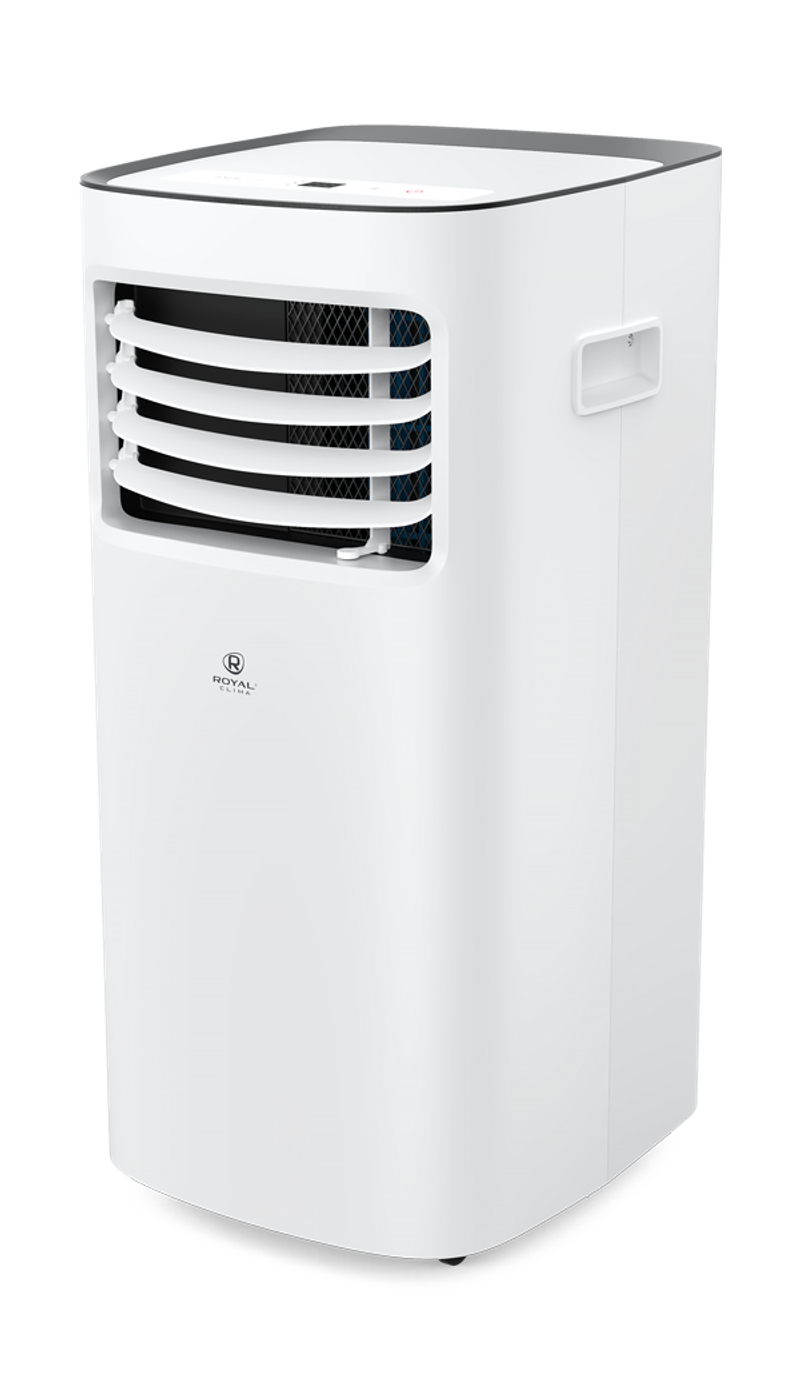 ROYAL CLIMA BUSTА RM-BS28CH-E