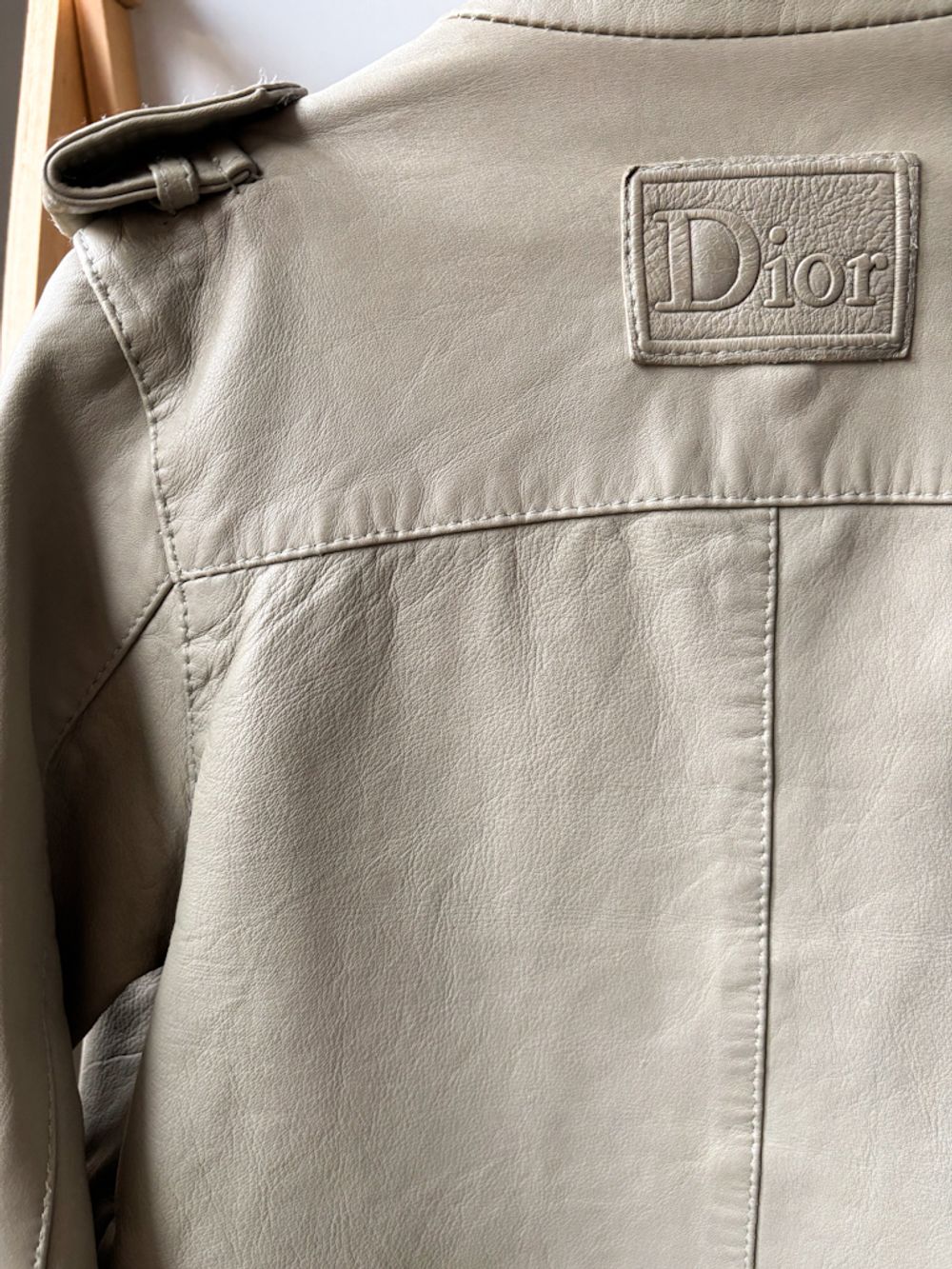 Куртка Christian Dior, 128