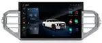 Магнитола для Toyota Tundra 2022+ - Kuberg MRW-1306 на Android 12, Быстрая, 4G SIM-слот, CarPlay