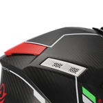 Шлем Acerbis STEEL CARBON 22-06 HELMET