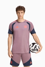 Футболка adidas FC Bayern 26/27 Cup Training - фиолетовый