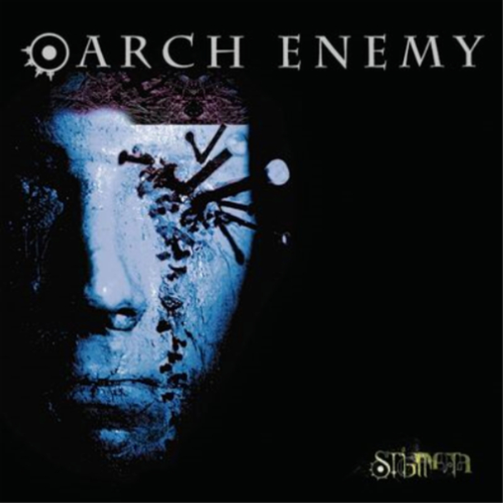 Arch Enemy / Stigmata (Special Edition)(CD)