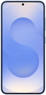 Смартфон Samsung Galaxy S25 12 ГБ + 256 ГБ Синий | Navy