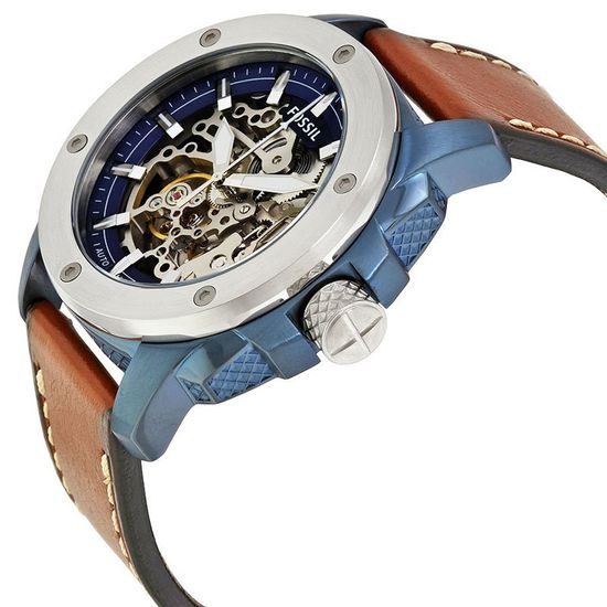 Мужские часы Fossil ME3135