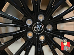 Комплект дисков Toyota H748F 18x8 et45 5x114.3
