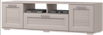 Корвет Люкс №17 Тумба ТВ