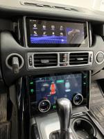 Магнитола для Range Rover 2005-2012 - RDL-1663 монитор 10.25" на Android 12, Быстрая, CarPlay, 4G SIM-слот
