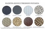 Декор для летней веранды La Redoute Interieurs
