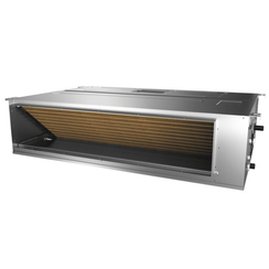 Сплит-система канального типа средненапорная Midea INVERTER MTI-36HWFNX(GA)/MOD30U-36HFN8-R(GA)