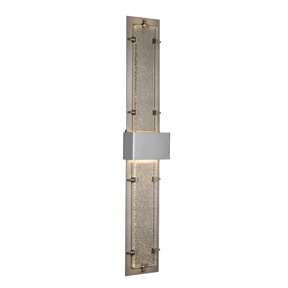 Double-Large Ursa LED Outdoor Sconce - Hubbardton Forge