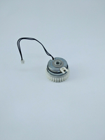 Муфта ролика захвата JC47-00034A Samsung ML-3710, 3310, Xerox 3315, 3320