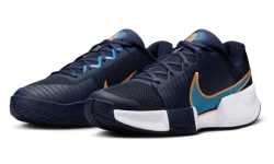 Теннисные кроссовки Nike Zoom GP Challenge Pro