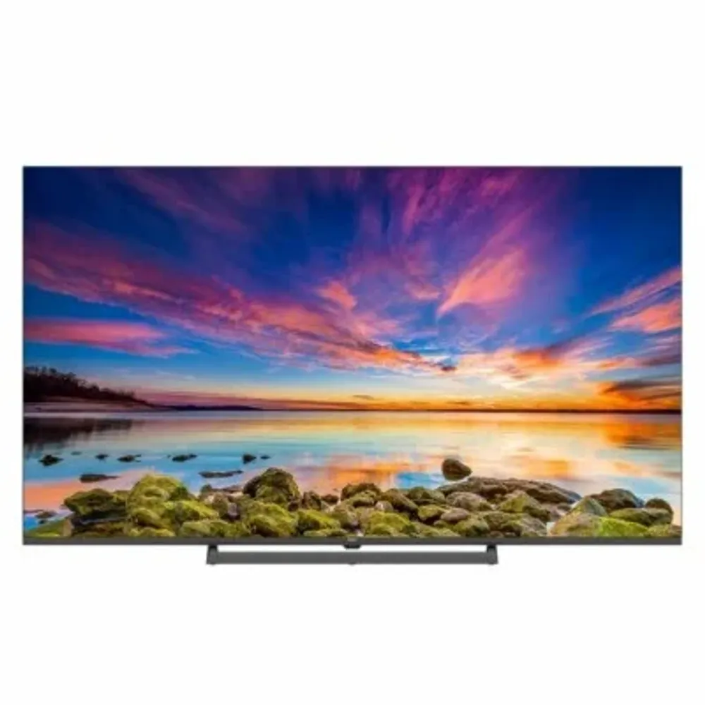 Телевизор Haier 75" 75H6GUX 4K UHD QLED (Google TV, 60 Гц)