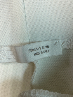 Брюки Zara