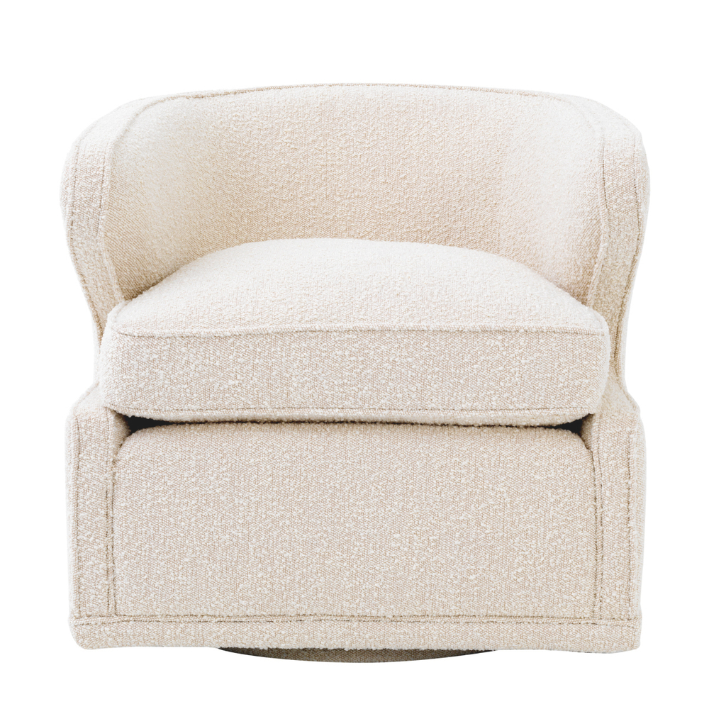 Кресло вращающееся Swivel Chair Dorset арт.113989