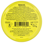 Bach, Rescue®, пастилки для снятия стресса природным способом, со вкусом клюквы, 35 пастилок
