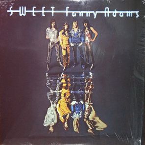 Sweet / Sweet Fanny Adams (LP)