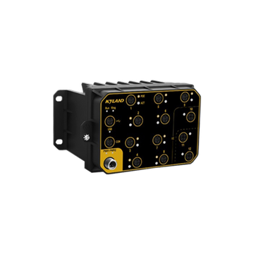 Aquam8512A-4GE8T-H6-H6-LV