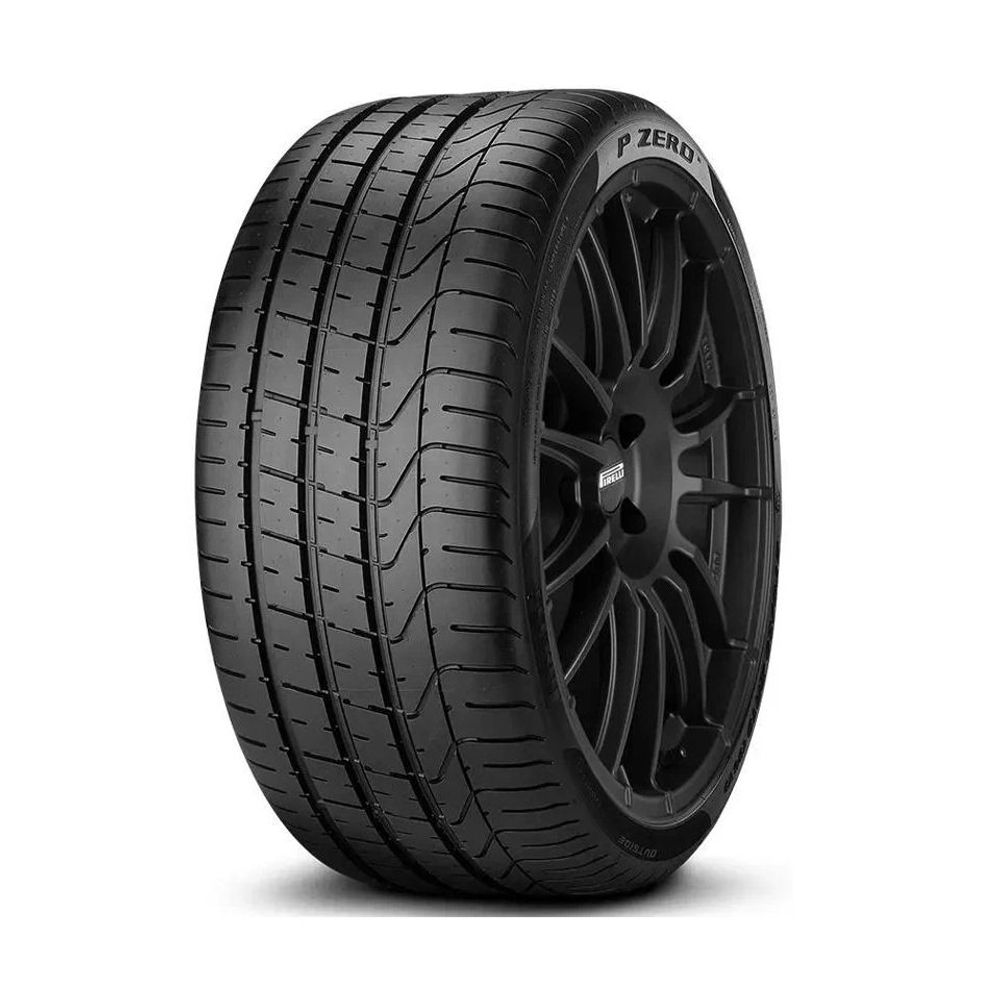Пирелли  245/40/18  Y 97 P ZERO  XL (MO)