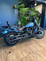 Harley-Davidson LOW RIDER S 117, 2024 c НДС