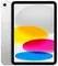 Планшет Apple iPad 10 2022 Wi-Fi+Cellular 256Gb Серебристый Silver