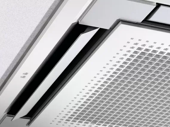 Кассетный блок мульти сплит-системы Daikin FFA60A9