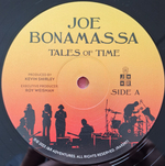 Joe Bonamassa / Tales Of Time (3LP)