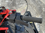 Снегоход IKUDZO HUNTER 500LS 19 V2