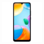 Смартфон Xiaomi Redmi 10C 4/64GB, Graphite Gray (Графитовый серый)