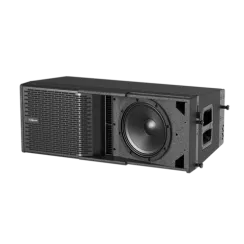 Audiocenter ASTRA 210A активный элемент массива
