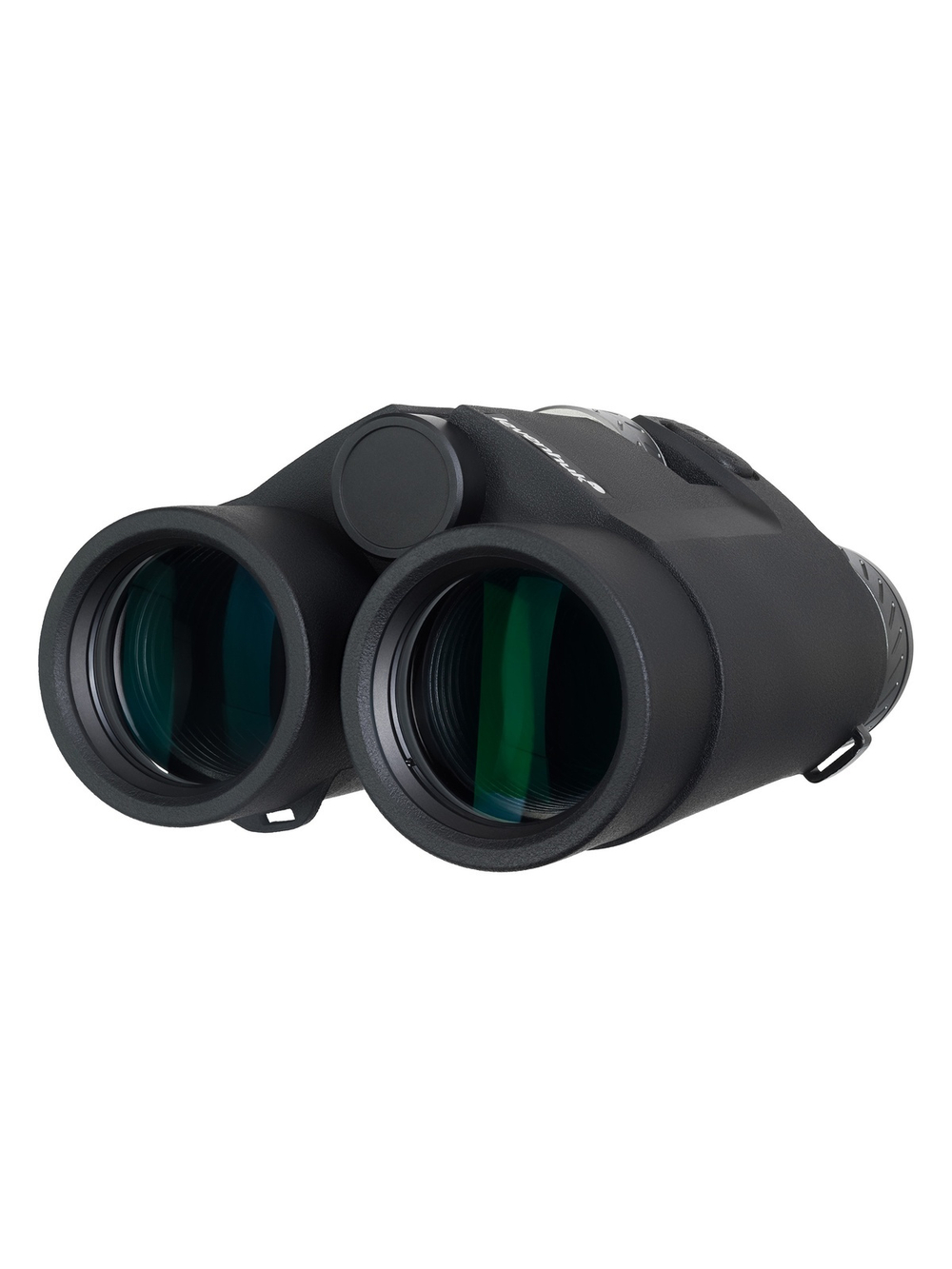 Бинокль с дальномером Levenhuk Guard PRO 3000
