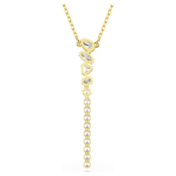 MESMERA:NECKLACE Y WHI/GOS