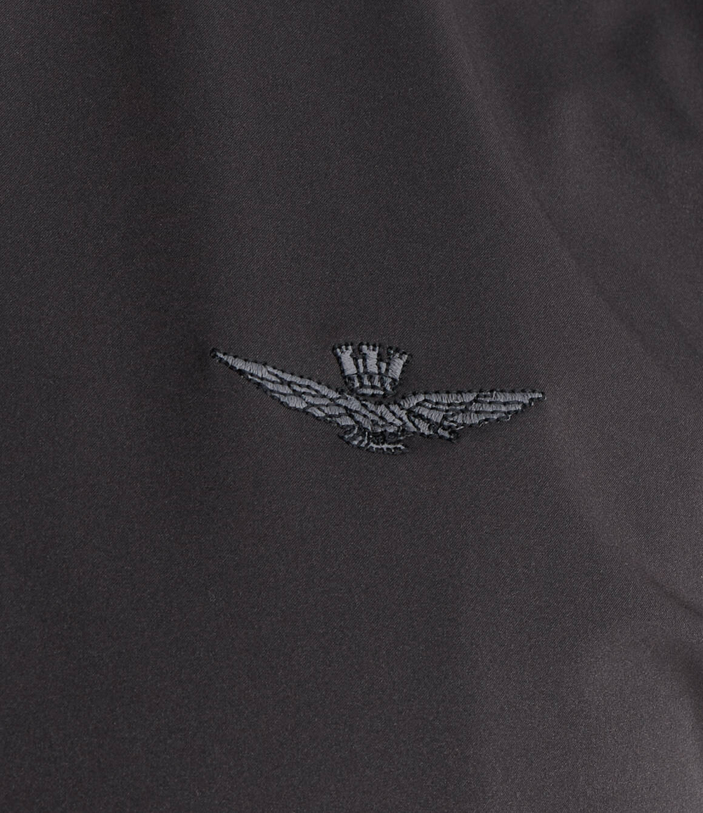 Куртка Aeronautica Militare - графитовый(AB2141CT3245)