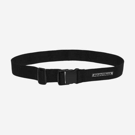 Ремень Finntrail Hard belt 8102 Black