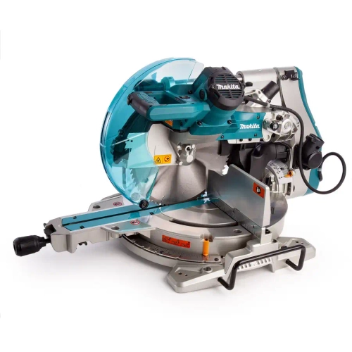 Торцовочная пила Makita LS1219L