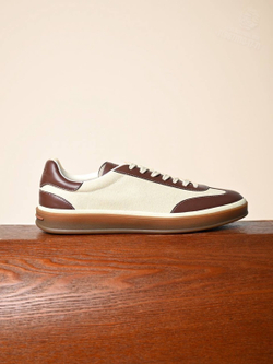 Кеды Loro Piana Tennis Walk