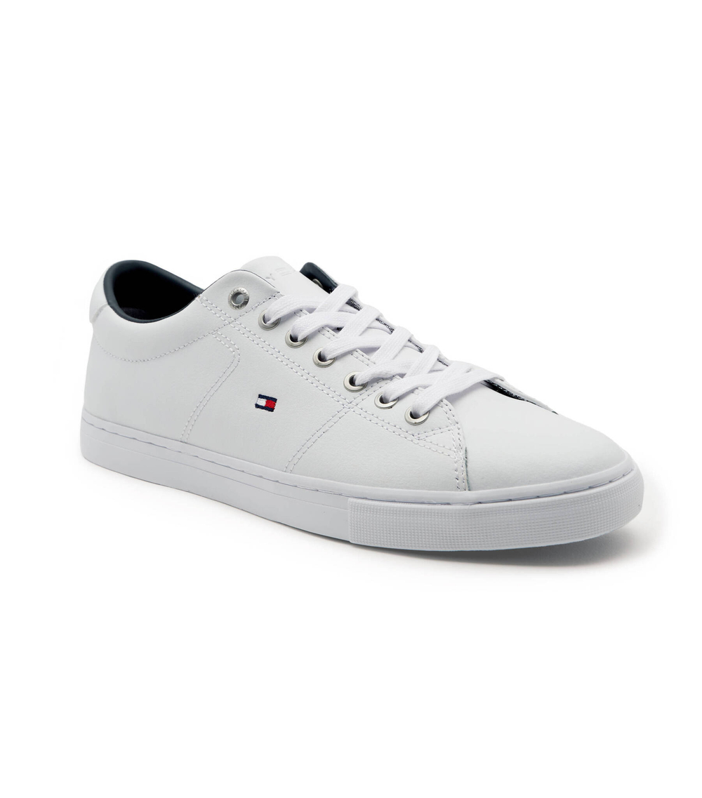 Кроссовки ESSENTIAL SN Tommy Hilfiger - белый(FM0FM02157)