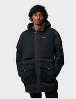 Куртка AERONAUTICA