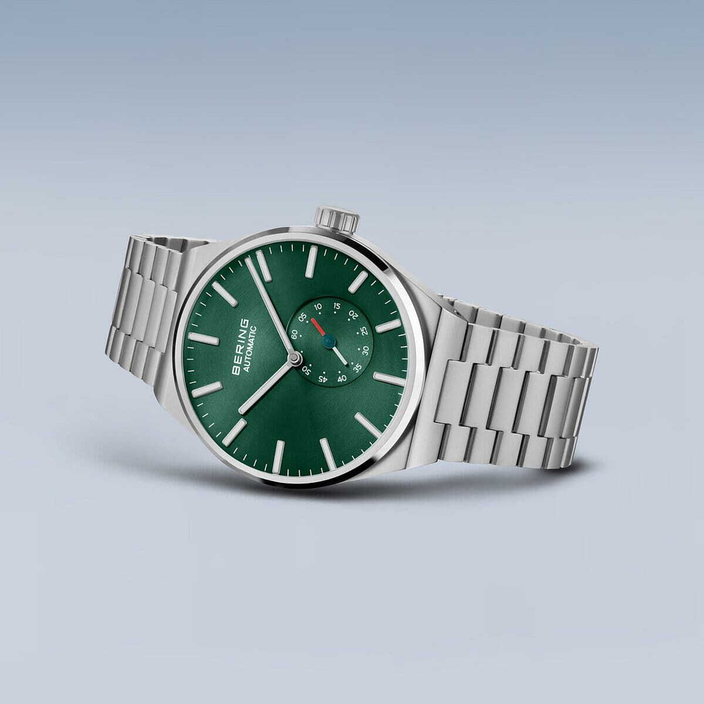Мужские наручные часы Bering 19441-708