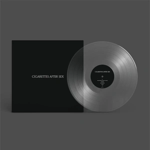 CIGARETTES AFTER SEX - Cigarettes After Sex (Винил)