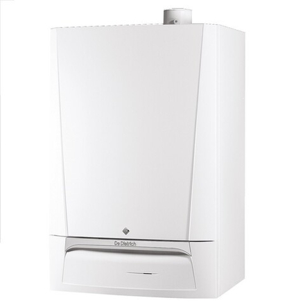Котел газовый DE DIETRICH EVODENS PRO AMC 90 конденс., настенный, 1 конт., закр.кам.сгор. DIEM E